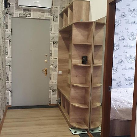 Lucky Apartment Tbilisi Luaran gambar