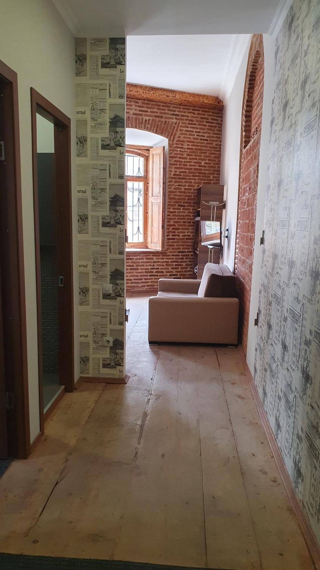 Lucky Apartment Tbilisi Luaran gambar