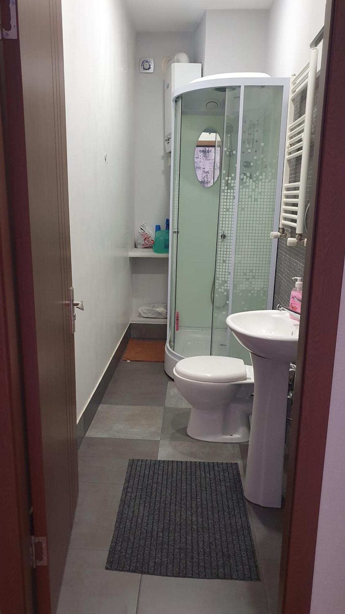 Lucky Apartment Tbilisi Luaran gambar