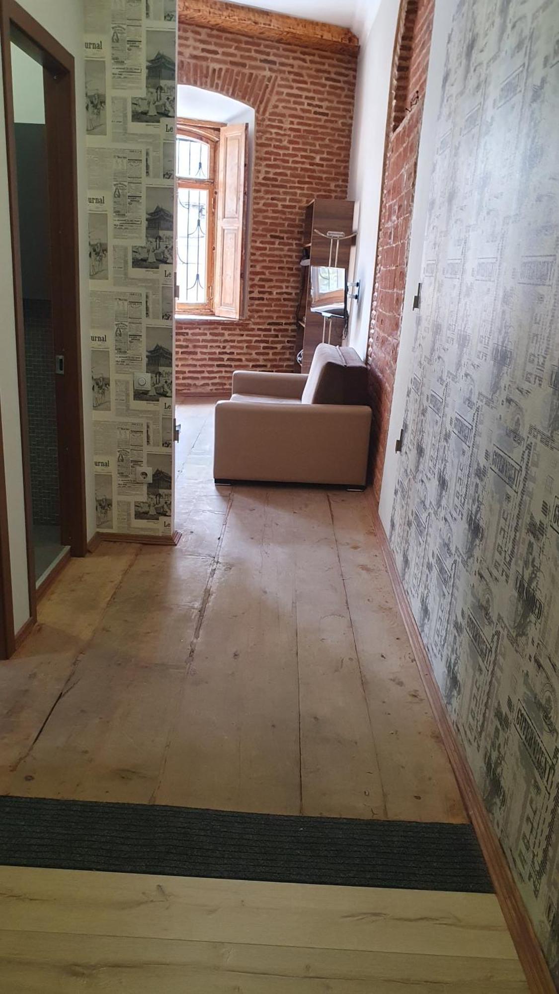 Lucky Apartment Tbilisi Luaran gambar